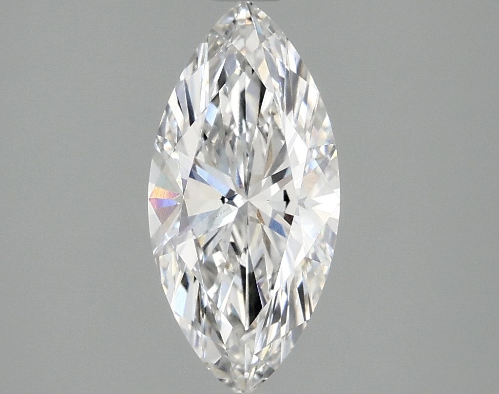 1.49 ct. marquise Lab Grown Diamond front image