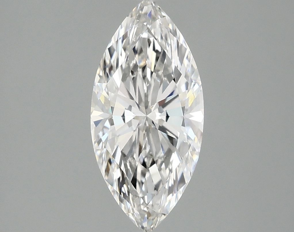 1.55 ct. marquise Lab Grown Diamond front image