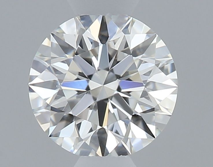 0.32 ct Round Diamond