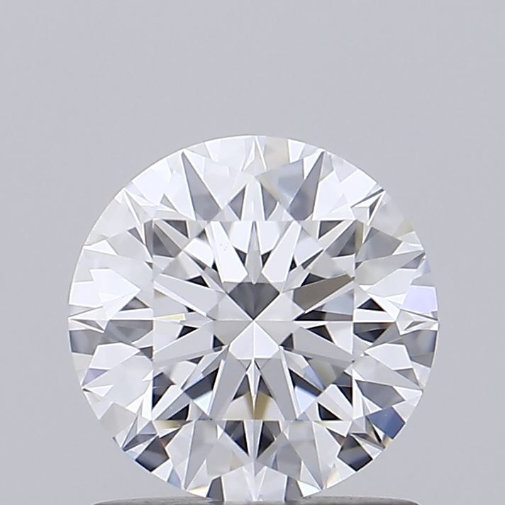 1.07 ct. round Lab Grown Diamond front image
