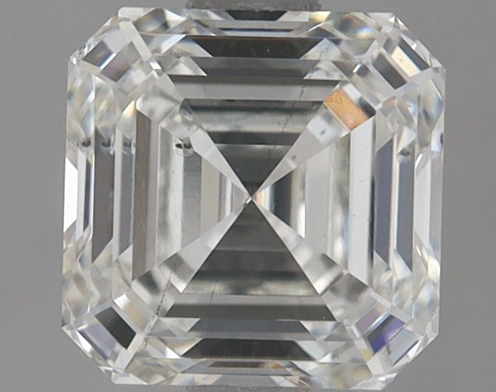 Asscher Diamond