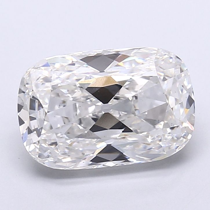 Cushion Diamond