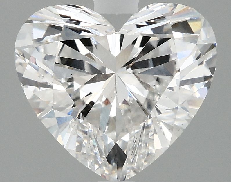 Heart Diamond