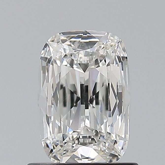 0.70 ct Cushion Brilliant diamond