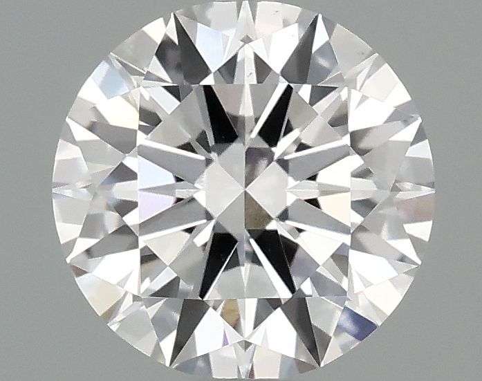 1.59 ct. round Lab Grown Diamond front image