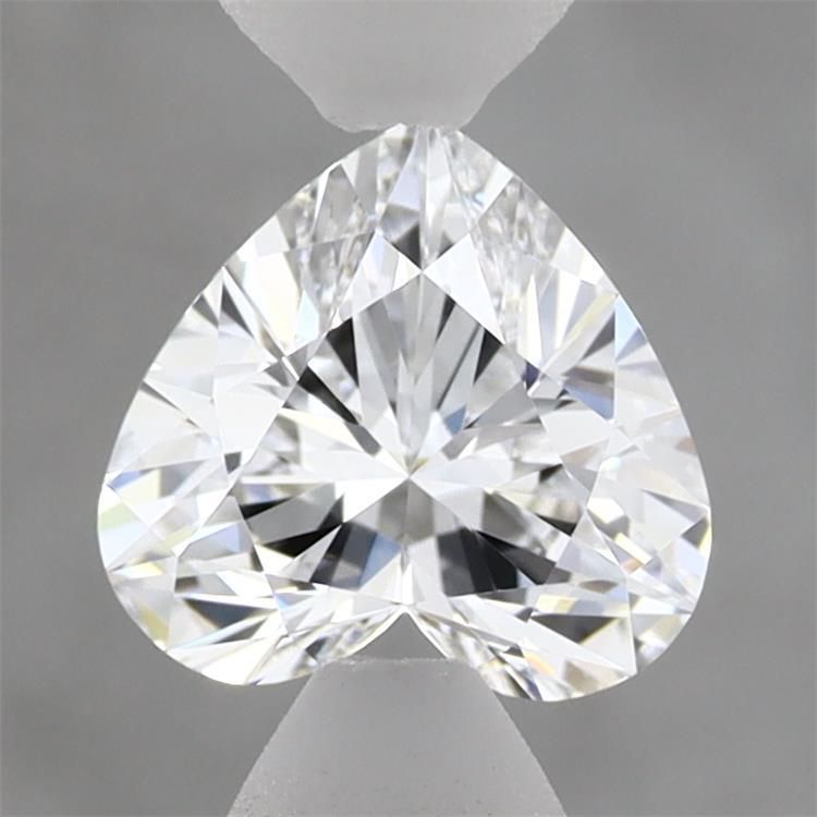 1.06 ct lab-grown Heart Diamond