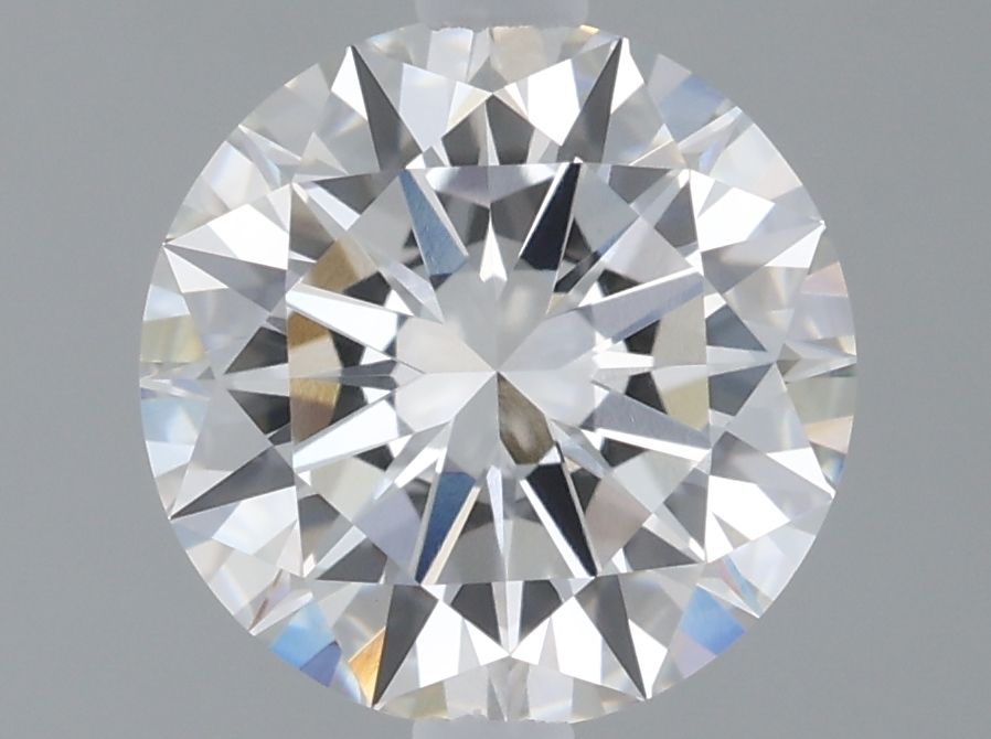 1.60 ct. round Lab Grown Diamond front image