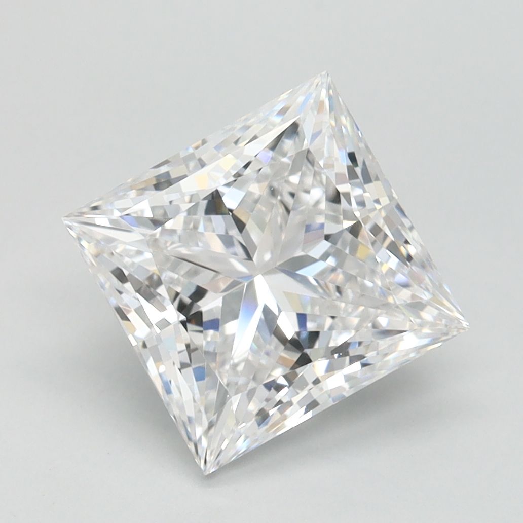 2.07 Carat