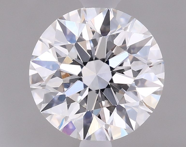 1.05 ct. round Lab Grown Diamond front image