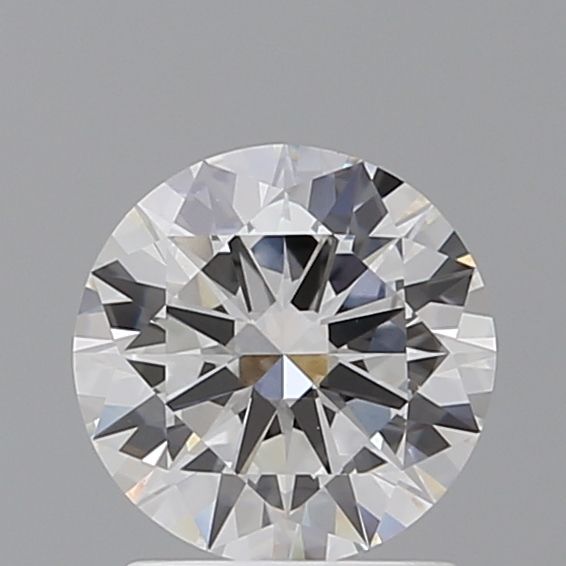 1.50 ct. round Lab Grown Diamond front image