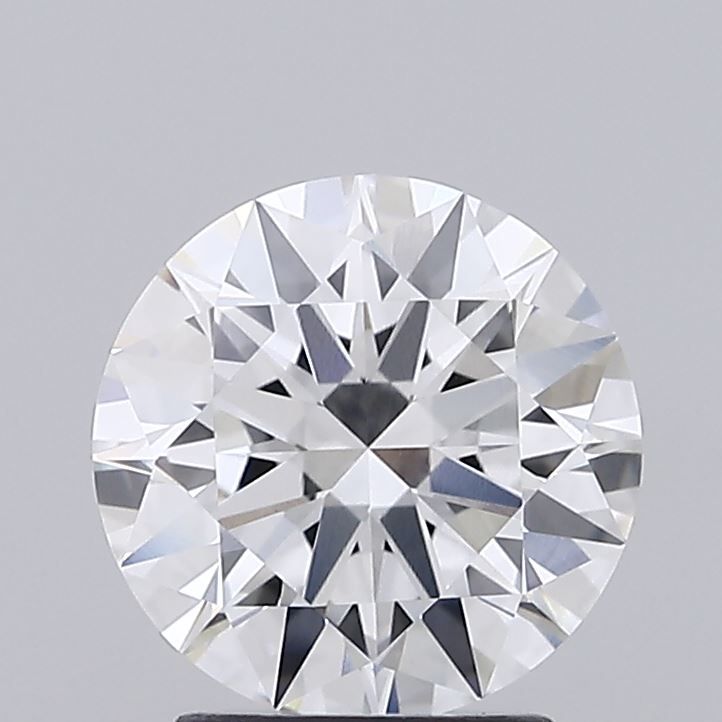 2.29 ct. round Lab Grown Diamond front image