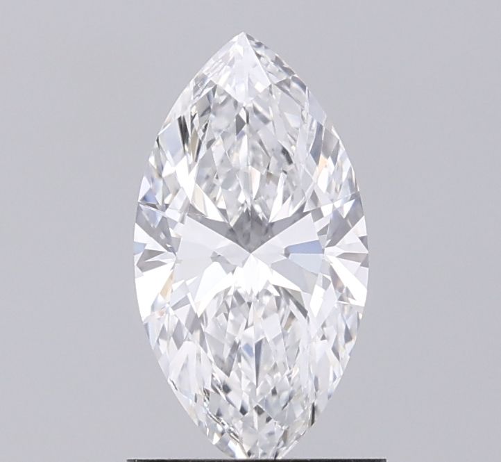 1.01 ct. marquise Lab Grown Diamond front image
