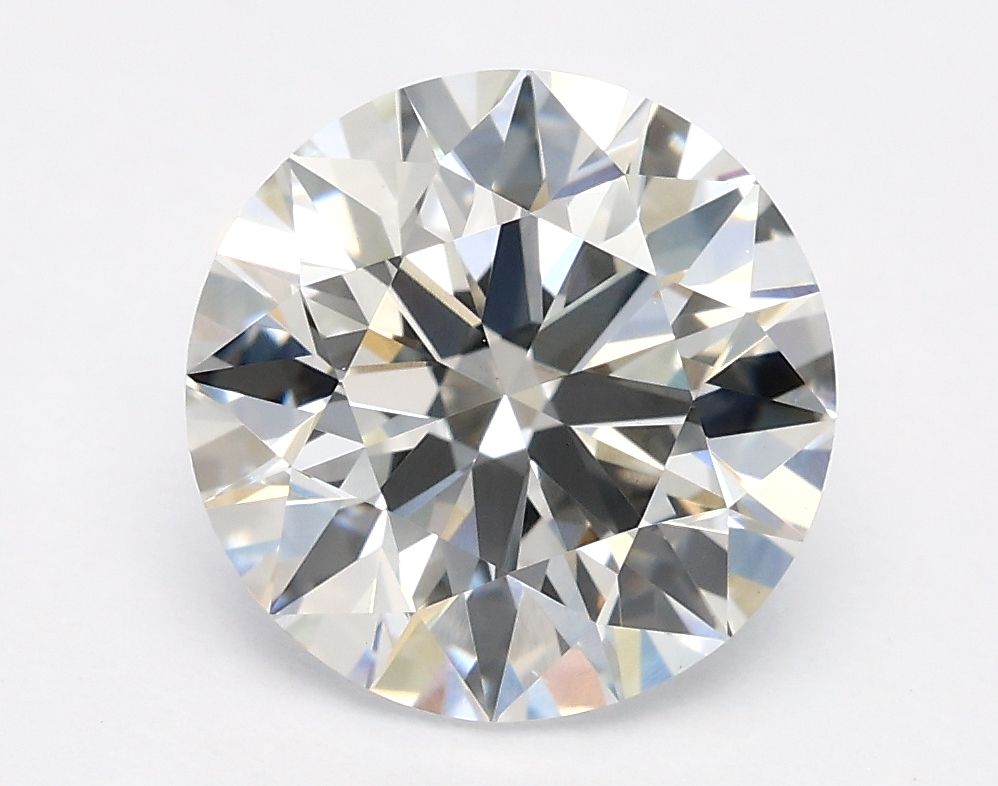 Round Diamond