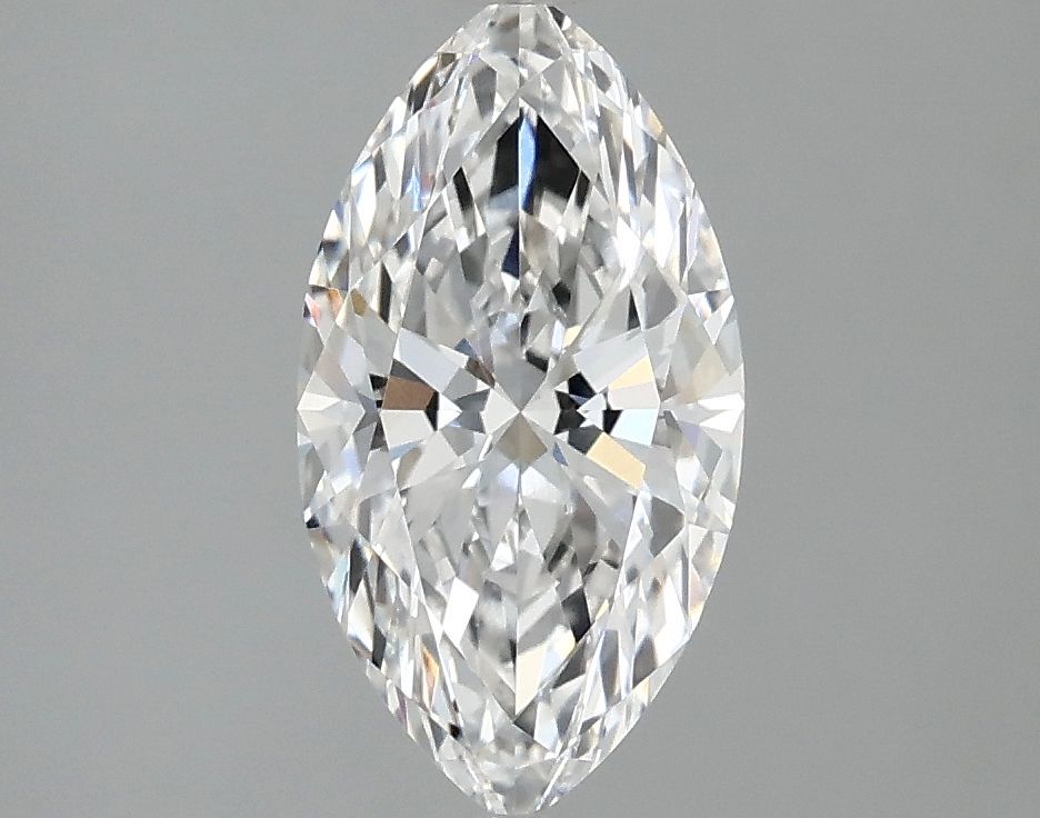 1.49 ct. marquise Lab Grown Diamond front image