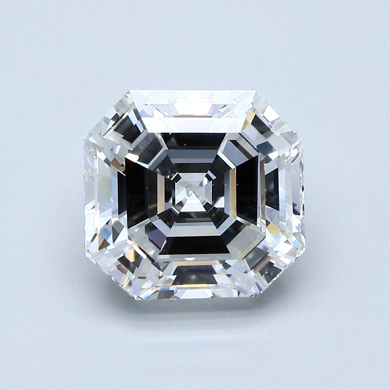 Asscher Diamond