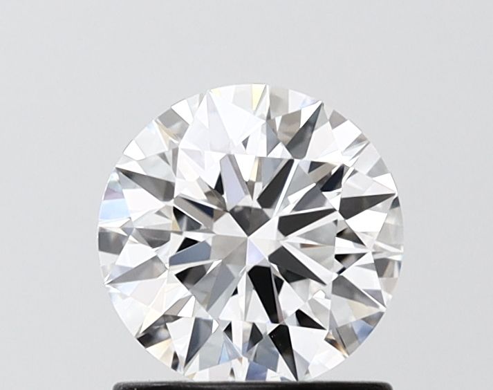1.01 ct. round Lab Grown Diamond front image