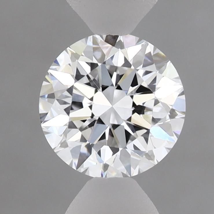 1.00 ct. round Lab Grown Diamond front image