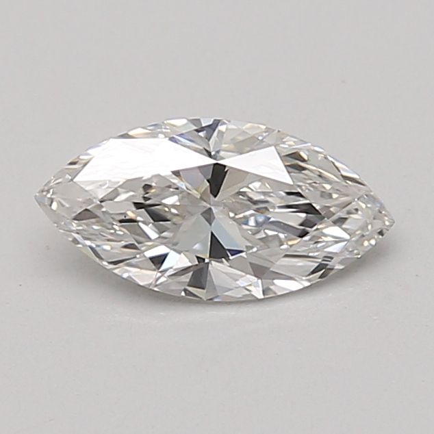 0.7 ct lab-grown Marquise Diamond