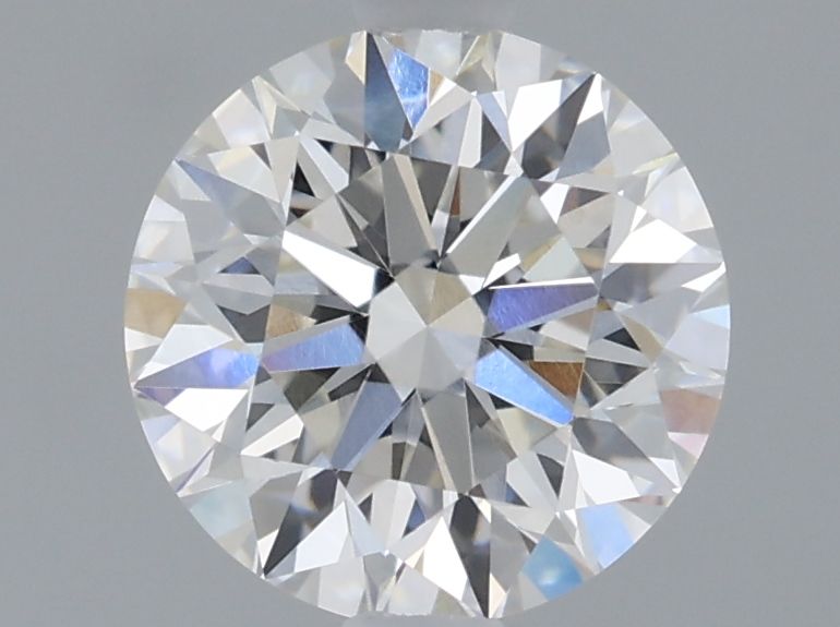 1.06 ct. round Lab Grown Diamond front image