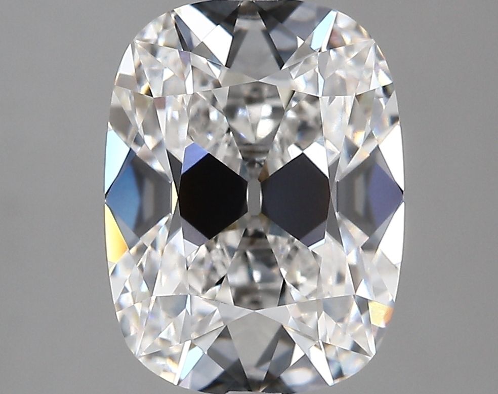 Cushion Diamond