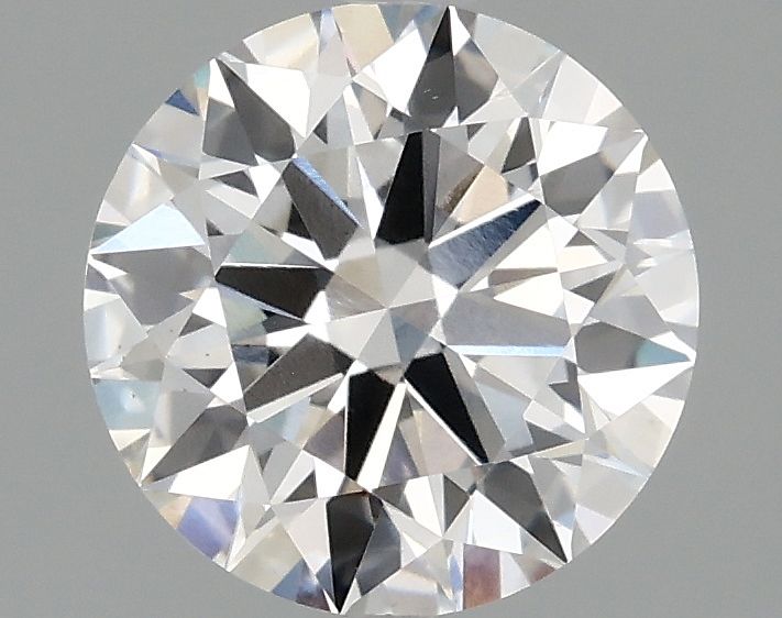 1.49 ct. round Lab Grown Diamond front image