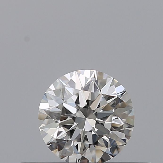 Diamant Rond 0.30 ct - Couleur D - Pureté IF