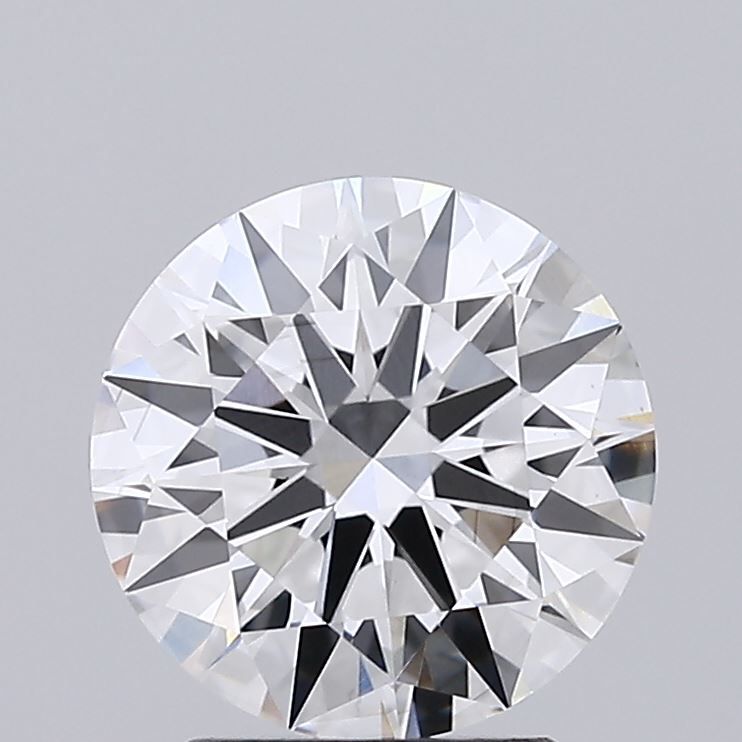 Round Diamond