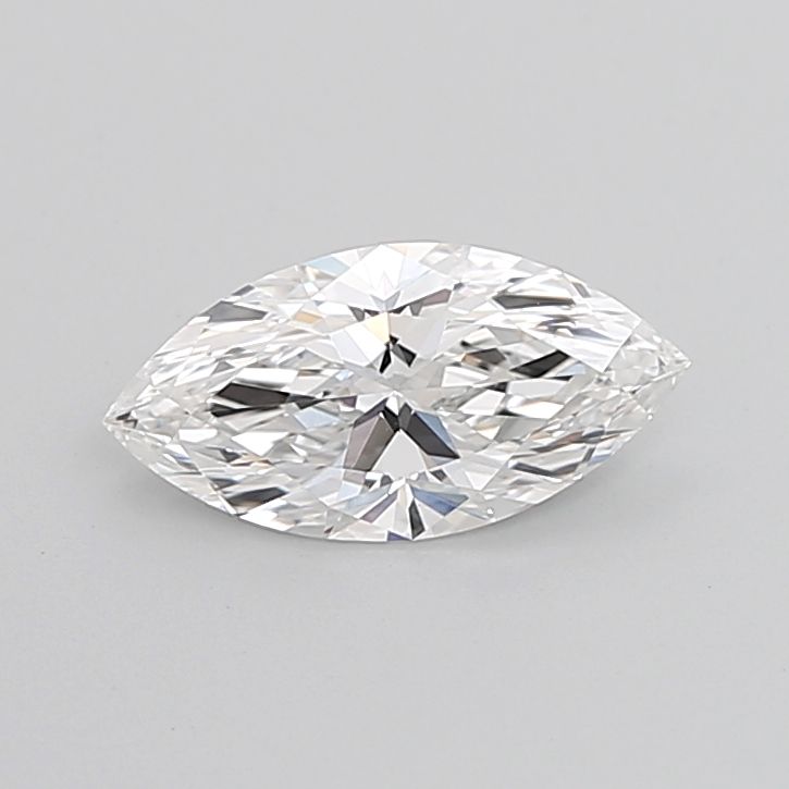 1.72 ct. marquise Lab Grown Diamond front image