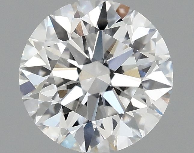1.06 ct. round Lab Grown Diamond front image