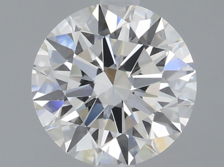 1.09 ct. round Lab Grown Diamond front image