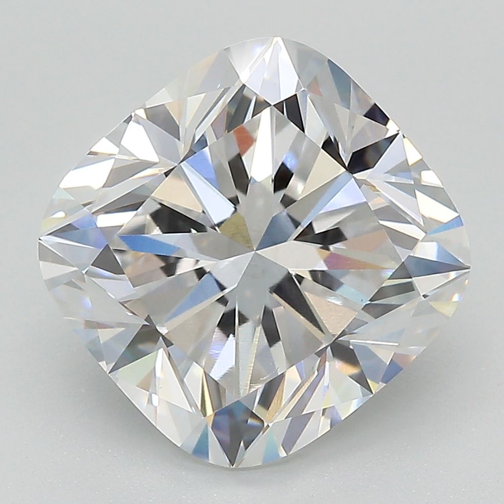 Cushion Diamond