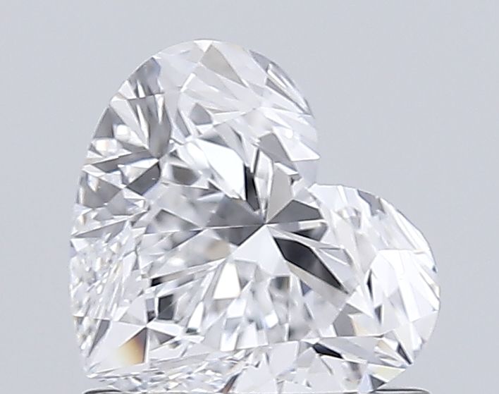 Heart Diamond