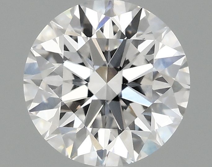 1.49 ct. round Lab Grown Diamond front image