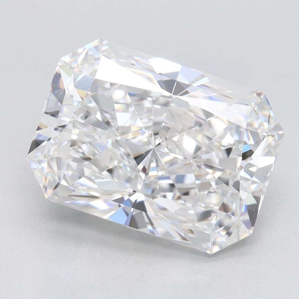 Radiant Diamond
