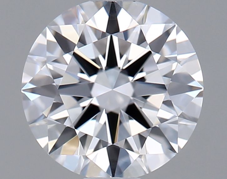 1.03 ct. round Lab Grown Diamond front image
