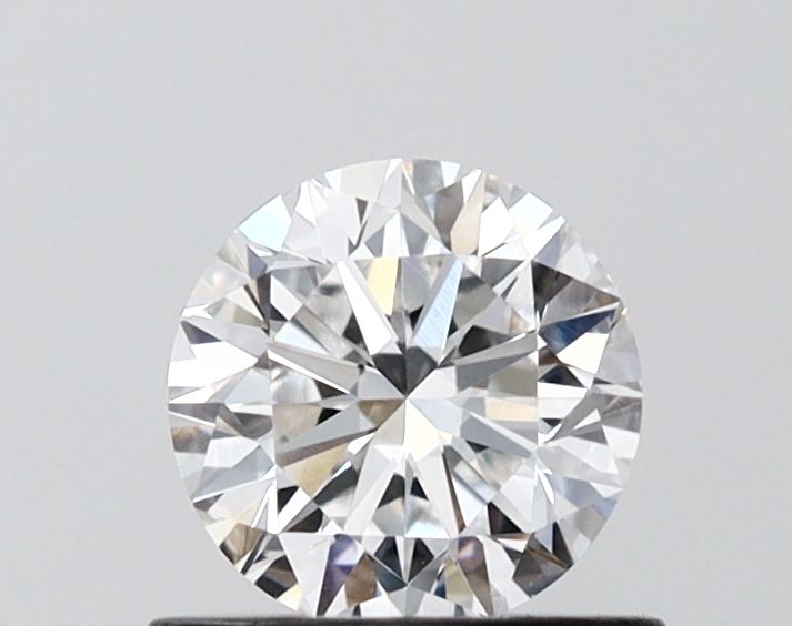 0.62 ct. round Lab Grown Diamond front image