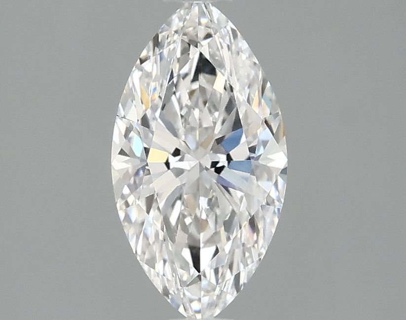 1.08 ct. marquise Lab Grown Diamond front image