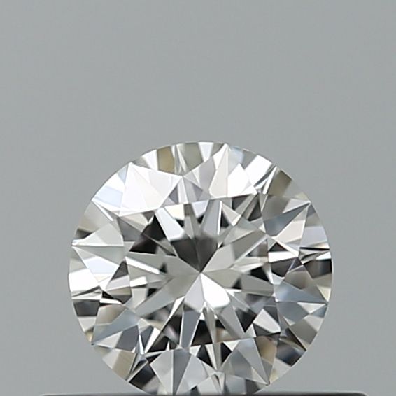 0.28 Carat Round Diamond G VVS2