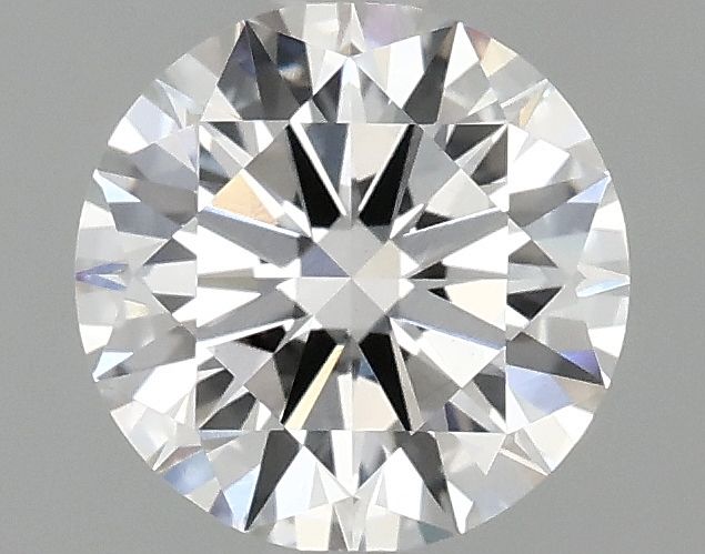 1.47 ct. round Lab Grown Diamond front image