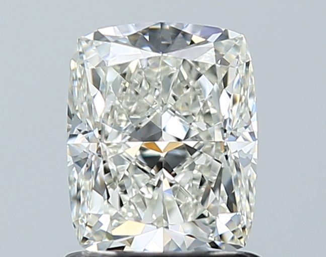 Cushion Diamond