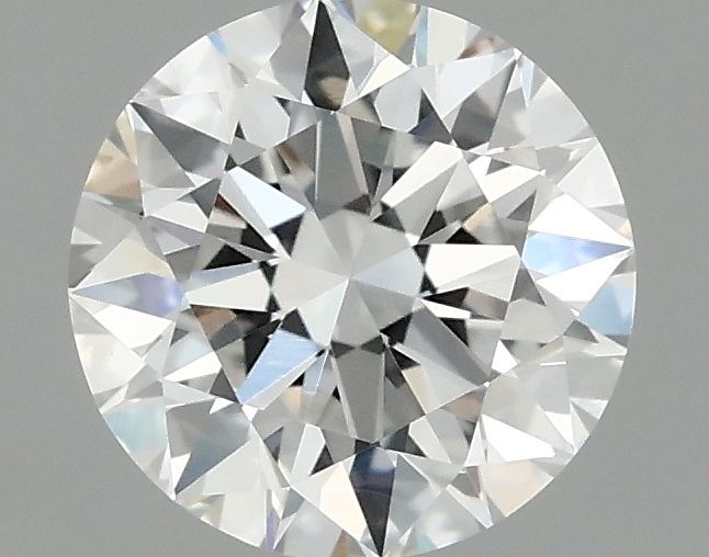 1.06 ct. round Lab Grown Diamond front image