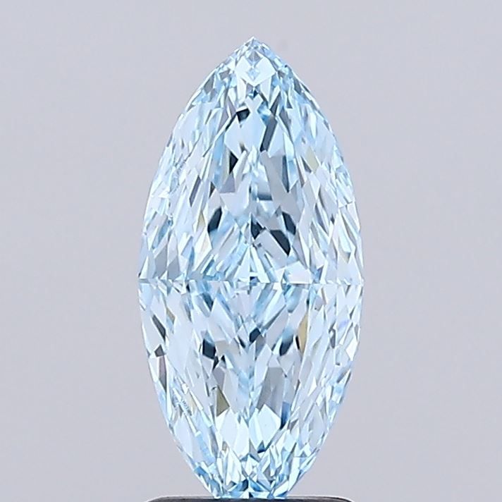 1.84 ct. marquise Lab Grown Diamond front image