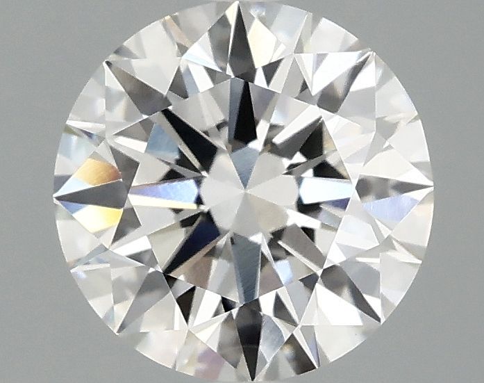 1.98 ct. round Lab Grown Diamond front image
