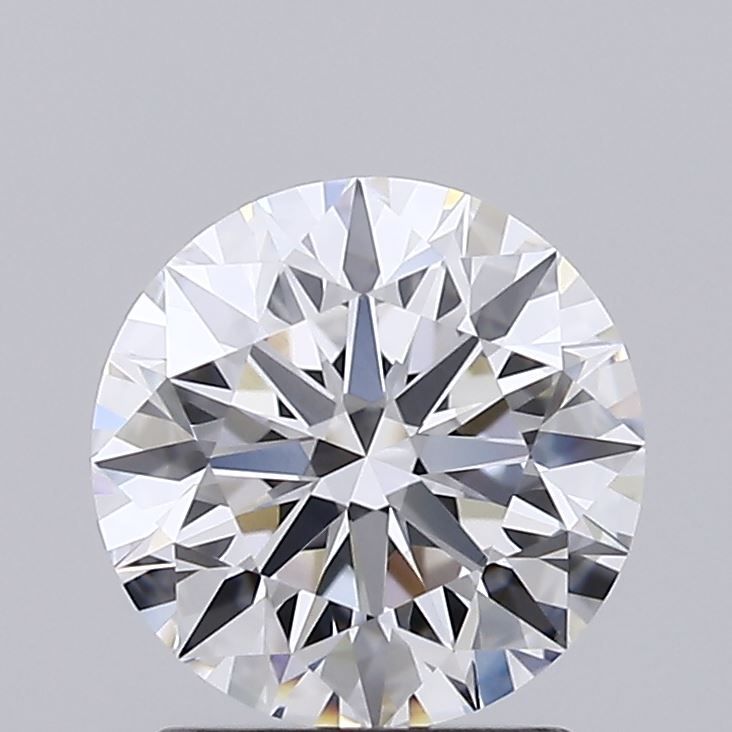 1.55 ct. round Lab Grown Diamond front image