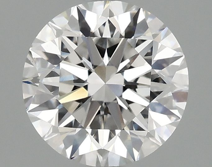 1.99 ct. round Lab Grown Diamond front image