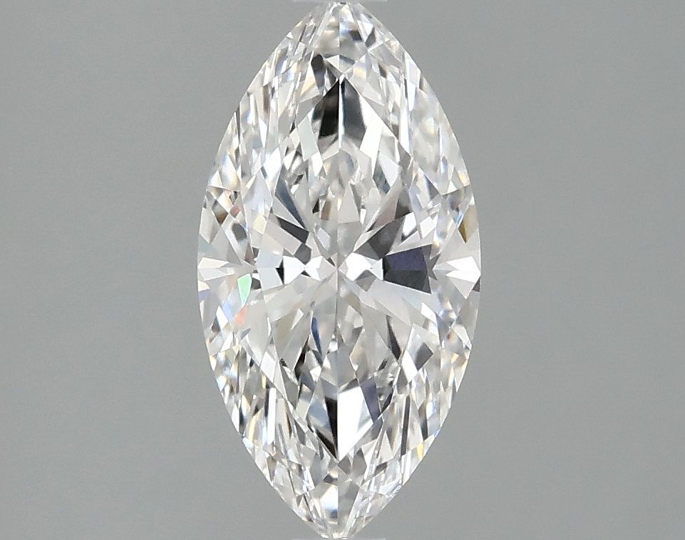 1.49 ct. marquise Lab Grown Diamond front image