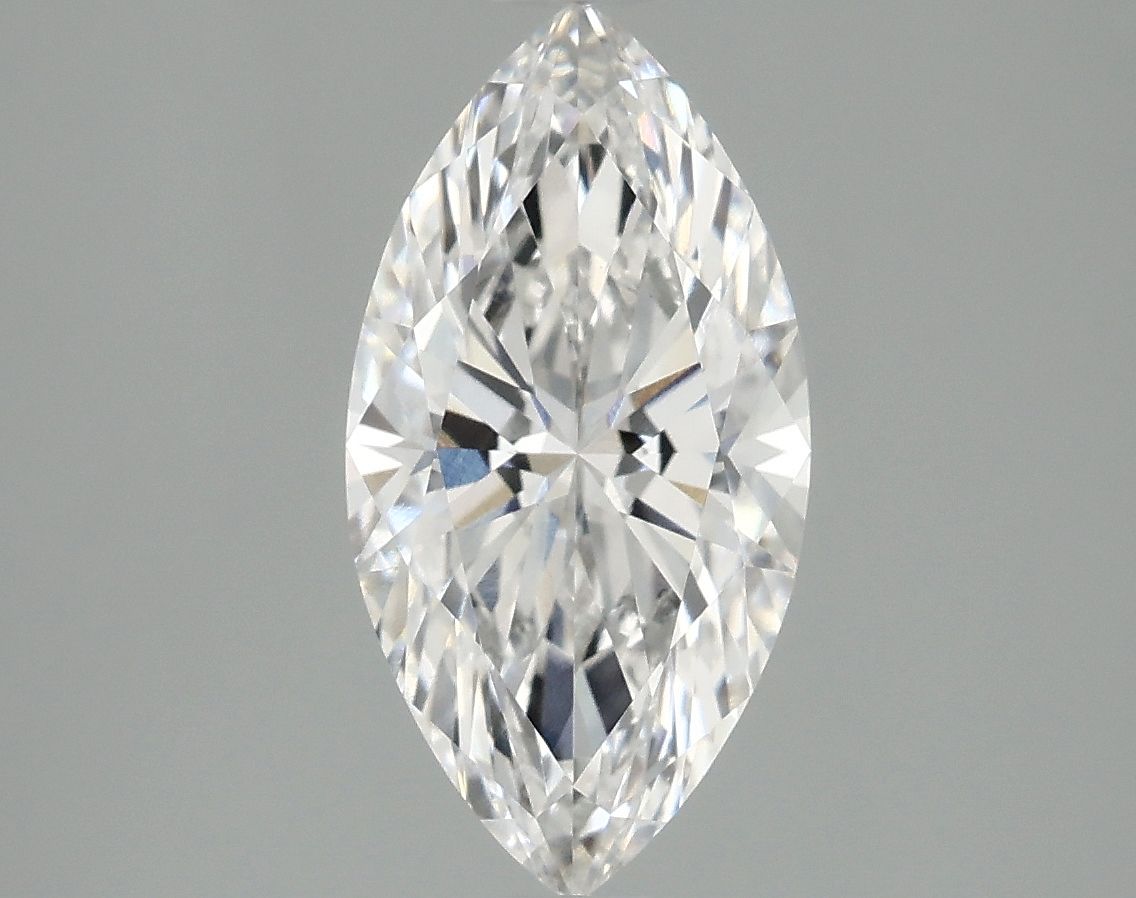1.59 ct. marquise Lab Grown Diamond front image