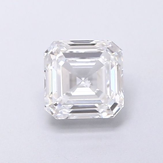 Asscher Diamond