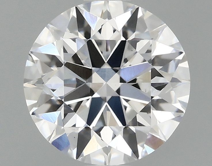 1.09 ct. round Lab Grown Diamond front image