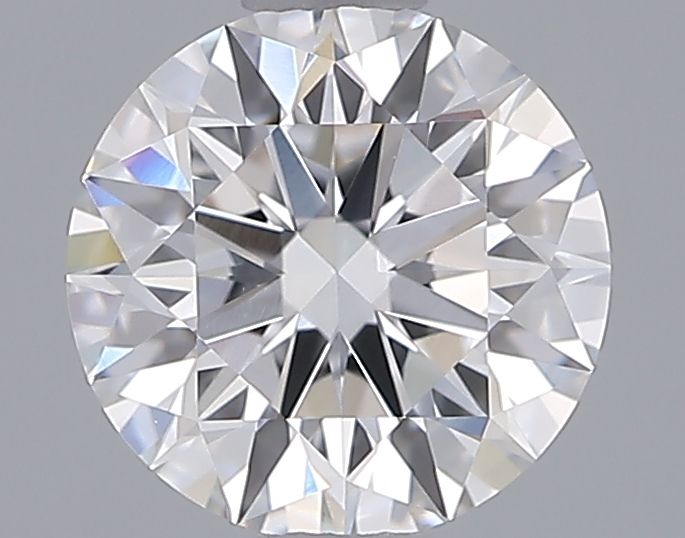 1.03 ct. round Lab Grown Diamond front image